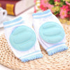 Protective Baby Knee Pads Anti-skid Infant Boy+Girl