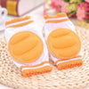 Protective Baby Knee Pads Anti-skid Infant Boy+Girl