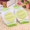 Protective Baby Knee Pads Anti-skid Infant Boy+Girl