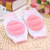 Protective Baby Knee Pads Anti-skid Infant Boy+Girl