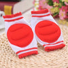 Protective Baby Knee Pads Anti-skid Infant Boy+Girl