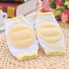 Protective Baby Knee Pads Anti-skid Infant Boy+Girl