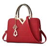 Madison Crossbody Bag