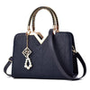 Madison Crossbody Bag