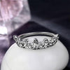 Vintage Crown Ring