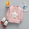 LONG SLEEVE T-SHIRT STAR