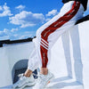 New Casual Baggy Black Pants Women's Sweatpants