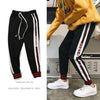 New Casual Baggy Black Pants Women's Sweatpants