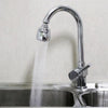 Head Matt Wall Mount Kitchen Water 360°  Sprayers Save Water, Energy And Money