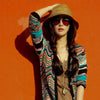 Women Summer Straw Sunhat European Fashion Sun