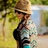 Women Summer Straw Sunhat European Fashion Sun