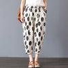 Summer Harem Pants 2019 ZANZEA Women's