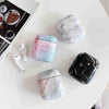 Marble Airpod Case