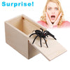 Spider Box Prank