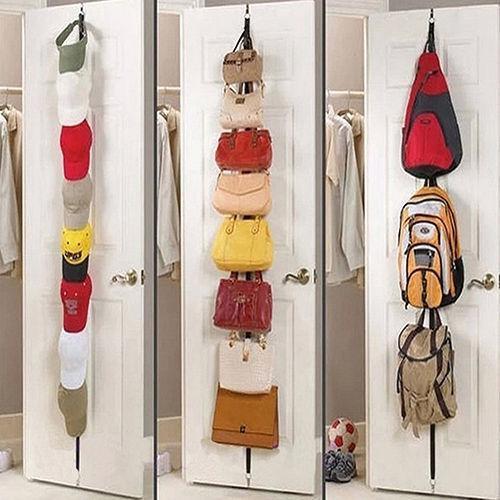 Bag Rack