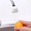 Moveable Kitchen Tap Head 2.0
