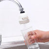 Moveable Kitchen Tap Head 2.0