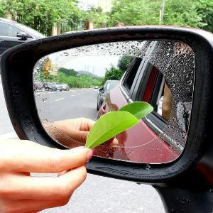 Anti-Fog Protective Film Rain Sticker