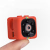Mini DV 1080P Camera