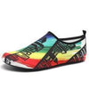 As Low As $10.99 ! Water Shoes Barefoot Quick-Dry Aqua Socks  Buy 3 or more,get a 10%OFF！