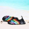 As Low As $10.99 ! Water Shoes Barefoot Quick-Dry Aqua Socks  Buy 3 or more,get a 10%OFF！