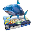 AIR SWIMMERS —— RC FLYING SHARK