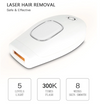Laser Hair Removal