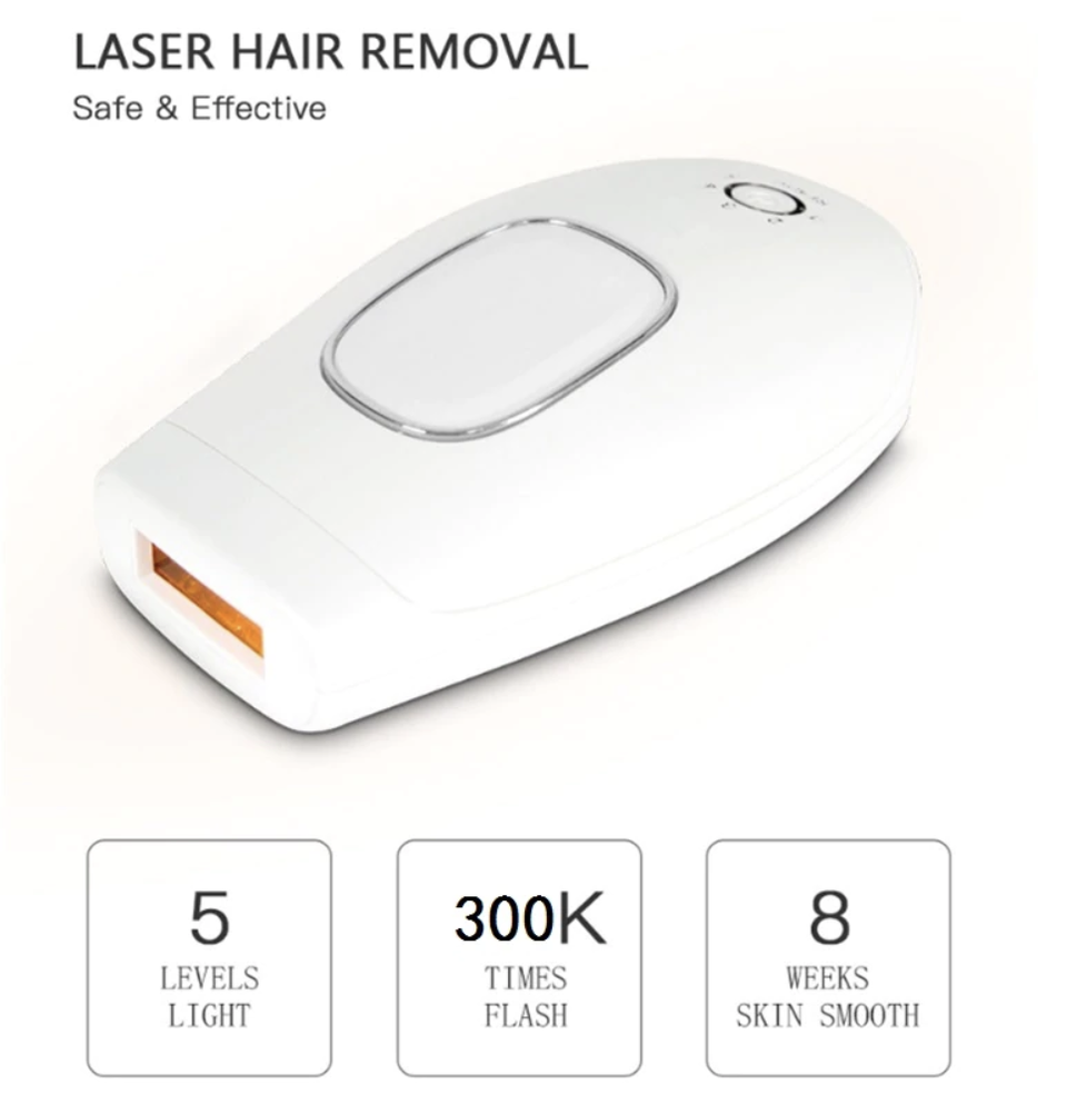 Laser Hair Removal