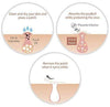 Skin Tag & Acne Patch