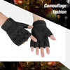 Military Full Finger Tactical Gloves--Order 2 Free Shipping