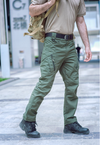 MilSpec™ Tactical Waterproof Pants