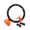 Auto Spinning Hula-Hoop Trainer