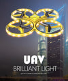 UAV brilliant light【Factory direct sales：70% Off】